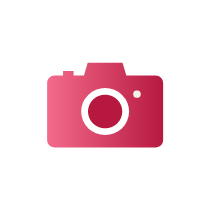 証明写真の撮影